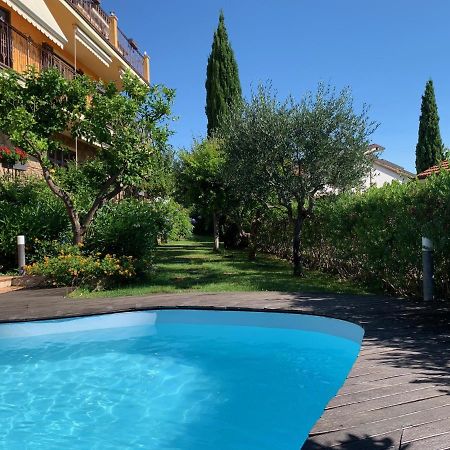 Villa Pineland Borghetto Santo Spirito Extérieur photo