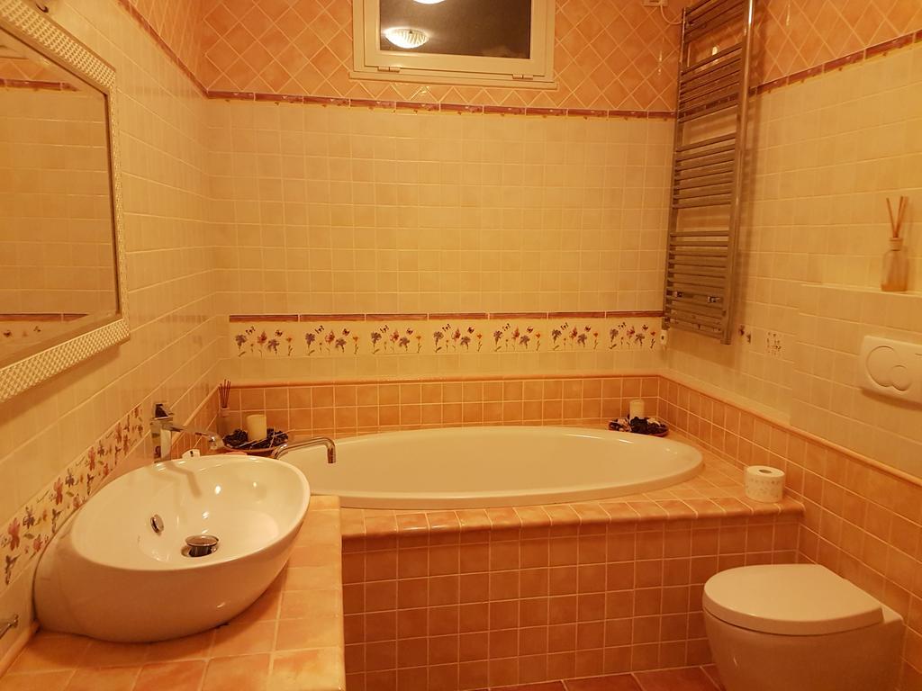 Villa Pineland Borghetto Santo Spirito Extérieur photo