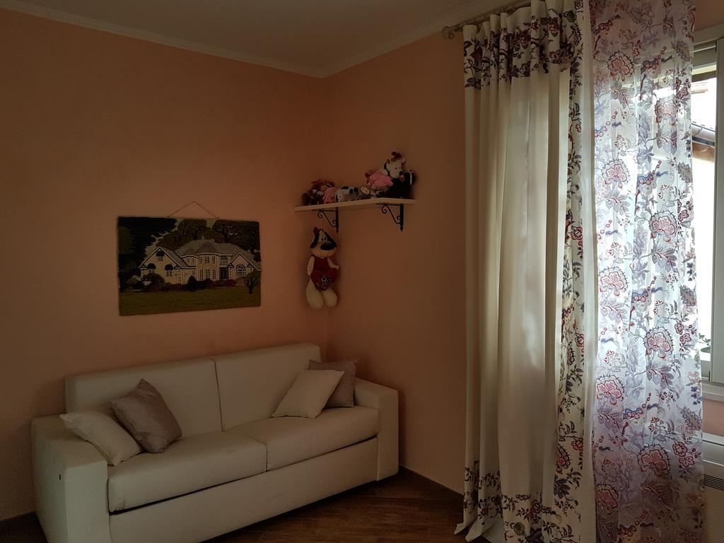 Villa Pineland Borghetto Santo Spirito Extérieur photo