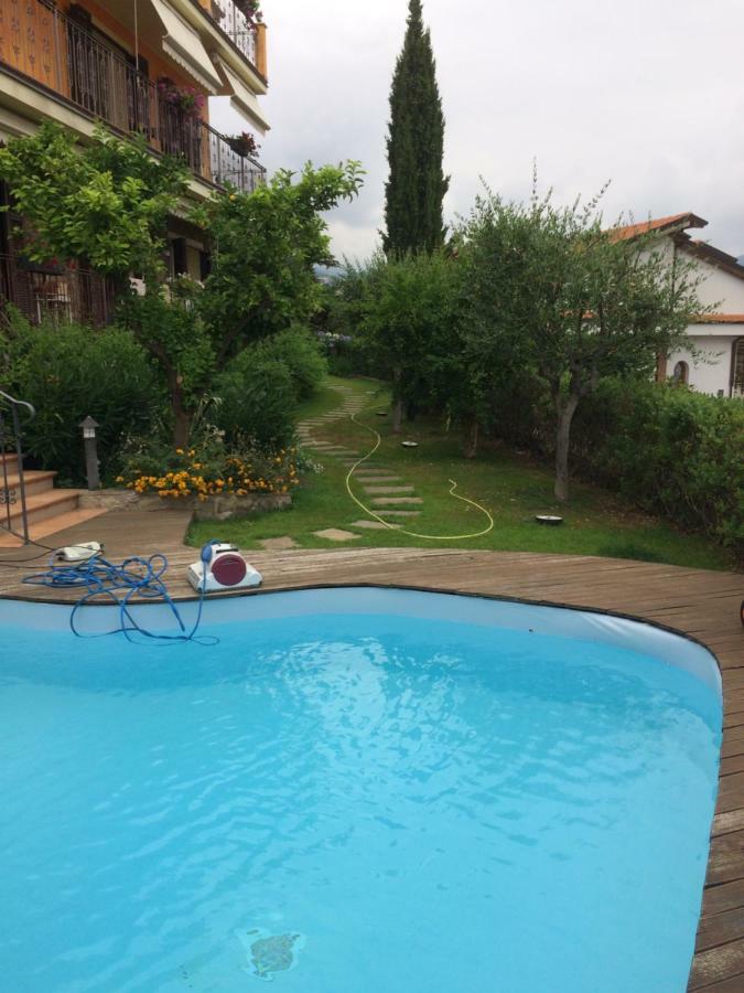 Villa Pineland Borghetto Santo Spirito Extérieur photo