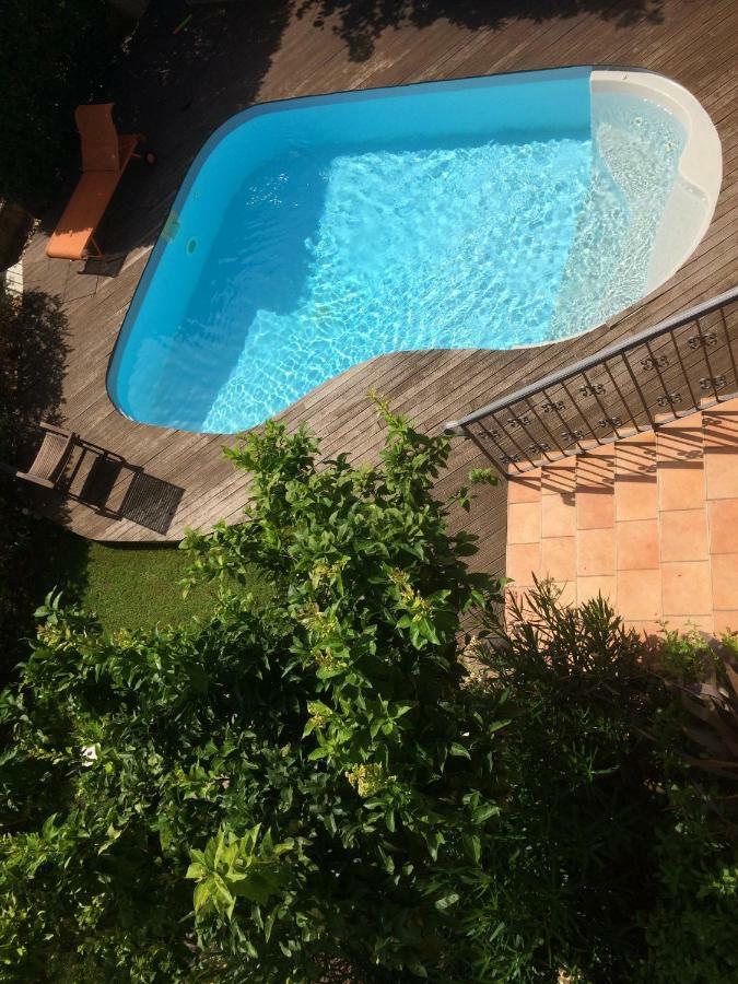 Villa Pineland Borghetto Santo Spirito Extérieur photo