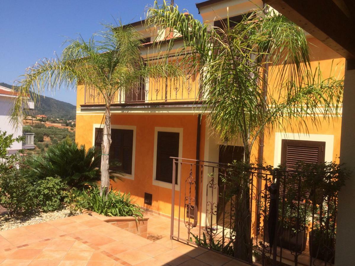 Villa Pineland Borghetto Santo Spirito Extérieur photo