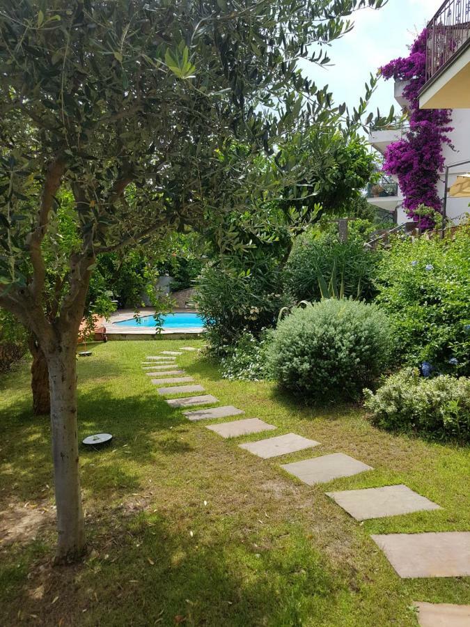 Villa Pineland Borghetto Santo Spirito Extérieur photo