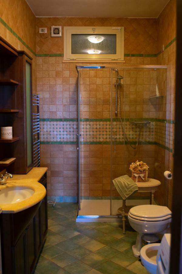 Villa Pineland Borghetto Santo Spirito Extérieur photo