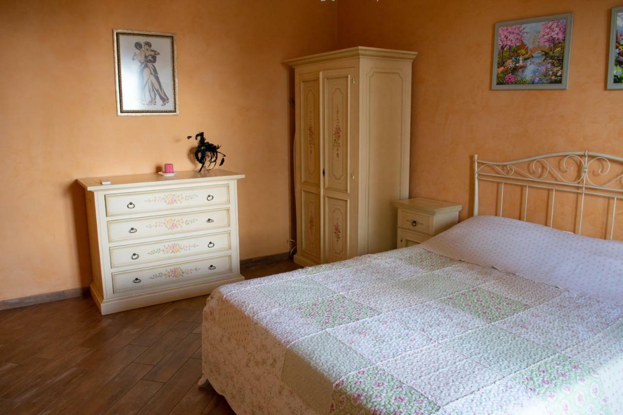 Villa Pineland Borghetto Santo Spirito Extérieur photo