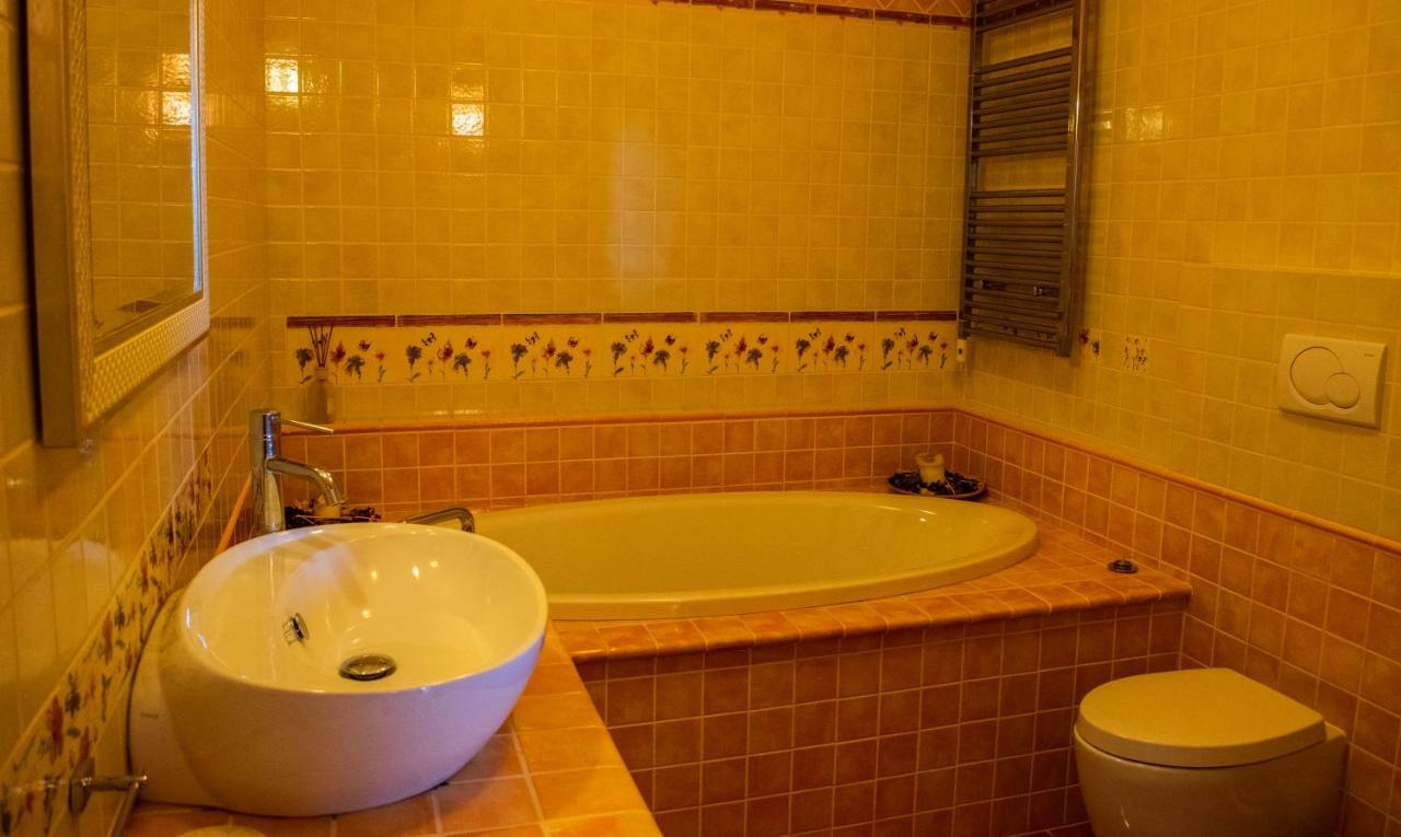 Villa Pineland Borghetto Santo Spirito Extérieur photo