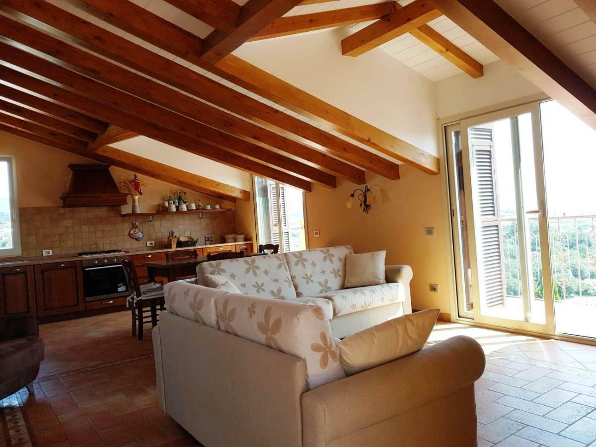 Villa Pineland Borghetto Santo Spirito Extérieur photo