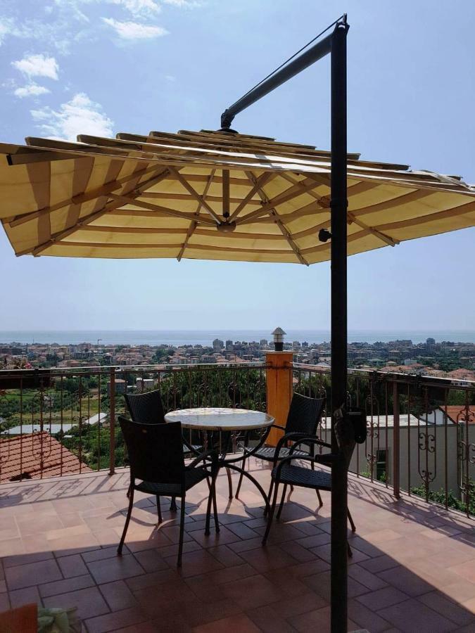 Villa Pineland Borghetto Santo Spirito Extérieur photo
