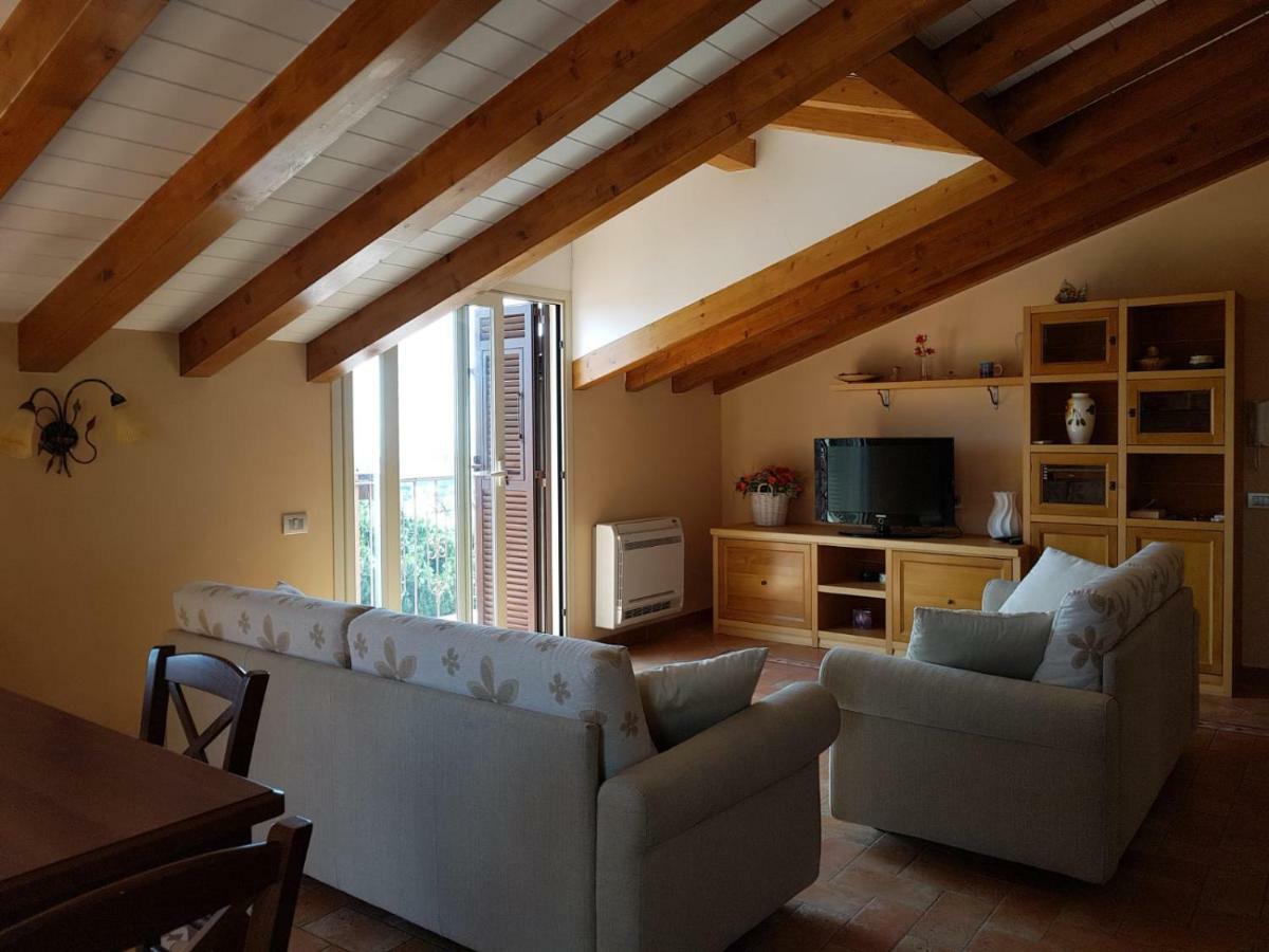Villa Pineland Borghetto Santo Spirito Extérieur photo
