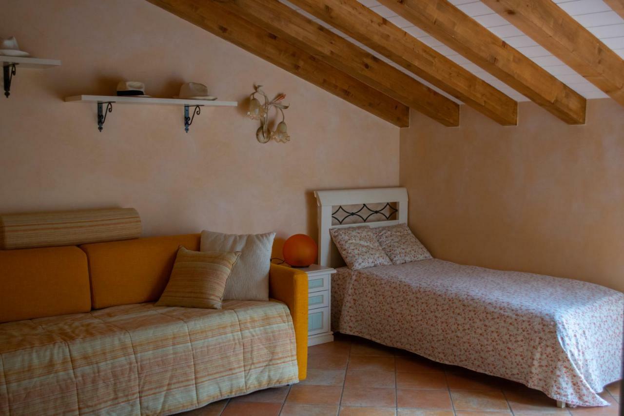 Villa Pineland Borghetto Santo Spirito Extérieur photo