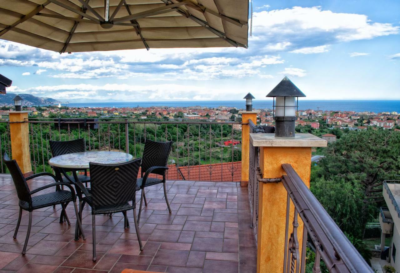 Villa Pineland Borghetto Santo Spirito Extérieur photo