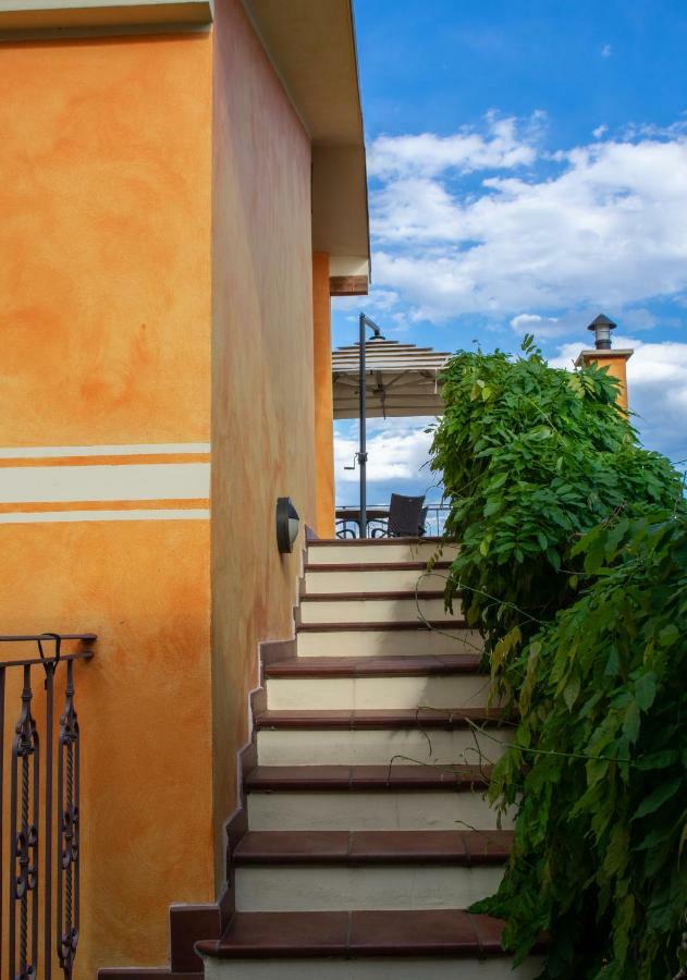 Villa Pineland Borghetto Santo Spirito Extérieur photo